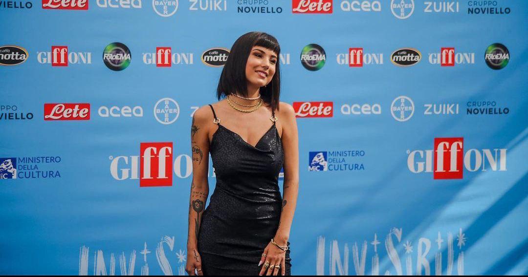 Copertina per Influencer sul palco dell'Aquileia Young Festival, Giorgia Soleri super ospite